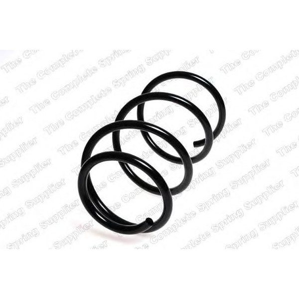COIL SPRING FRONT NISSAN image