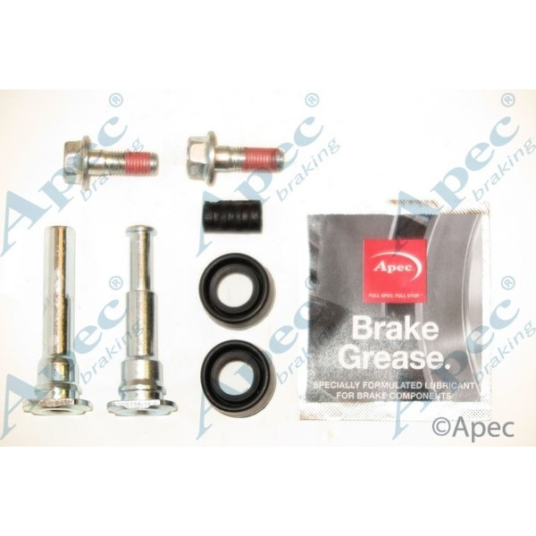 Brake Caliper Kit image