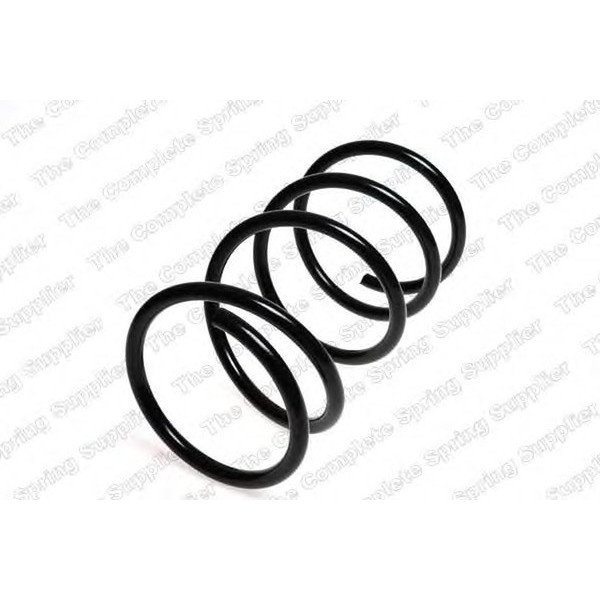 COIL SPRING FRONT HONDA image