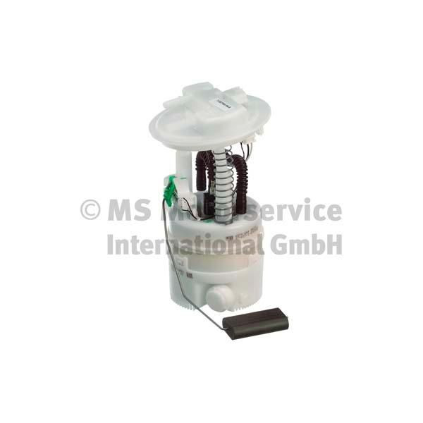 RENAULT IN-TANK MODULE image