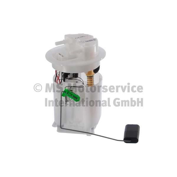 CITROEN / PEUGEOT IN-TANK MODULE image