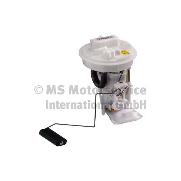 RENAULT IN-TANK MODULE image