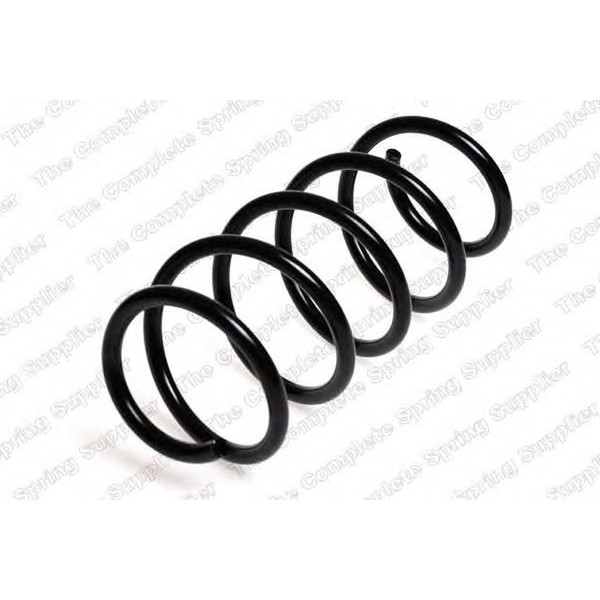 COIL SPRING FRONT VAUXHALL. image