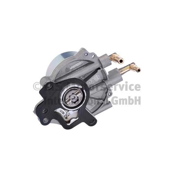 CITROEN / PEUGEOT VACUUM PUMP image