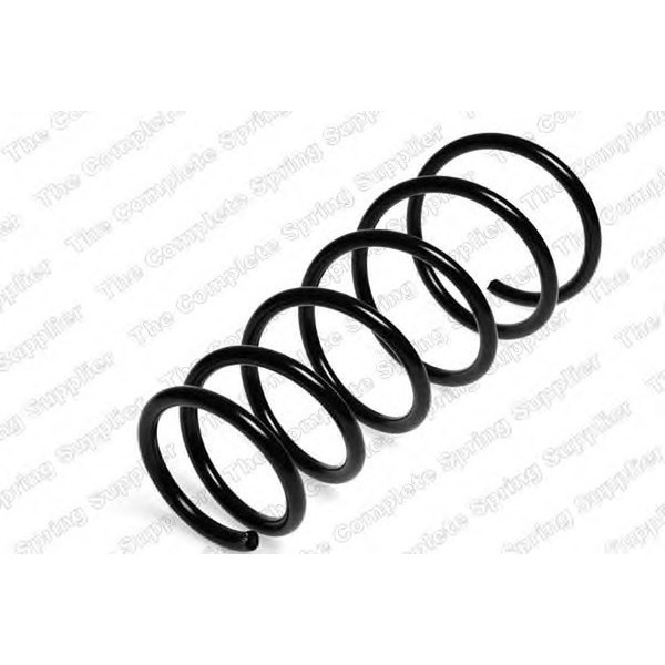 COIL SPRING REAR TOYOTA image