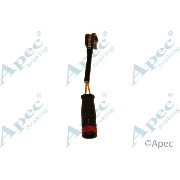 Wear Indicator/Lead image