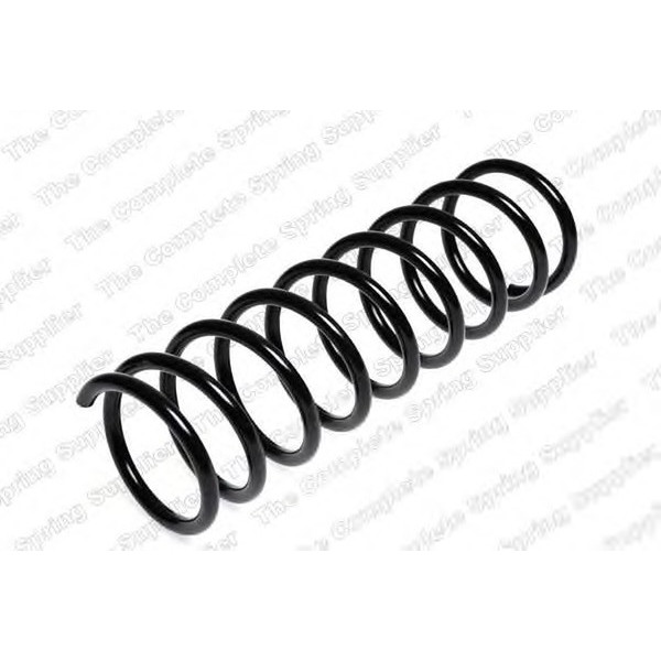COIL SPRING REAR FORD image