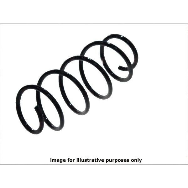 Coil Spring image