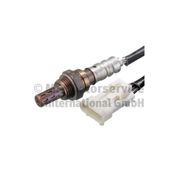 VOLVO LAMBDA SENSORS image