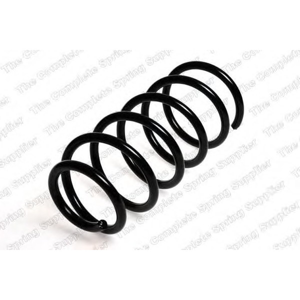 COIL SPRING FRONT SEAT/VW image