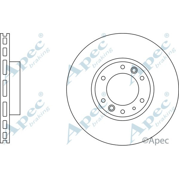 Brake Disc image