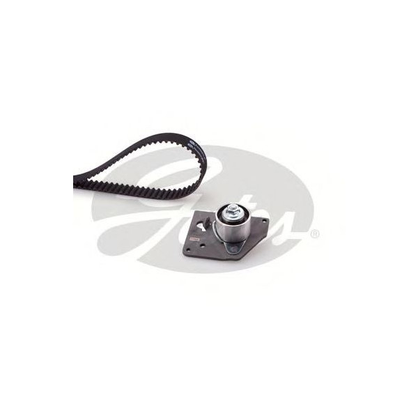 POWERGRIP TIMING BELT KIT image