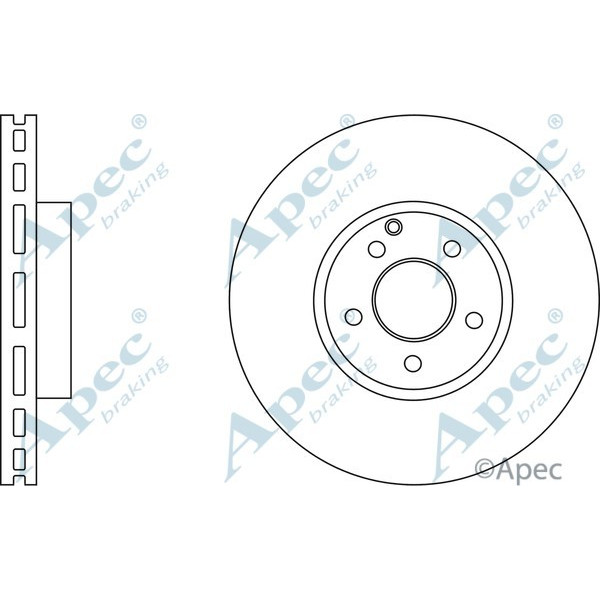 Brake Disc image