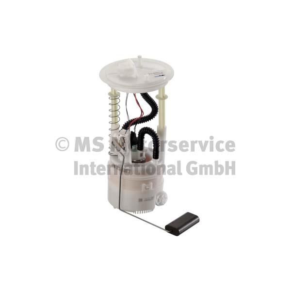 FIAT / IVECO IN-TANK MODULE image