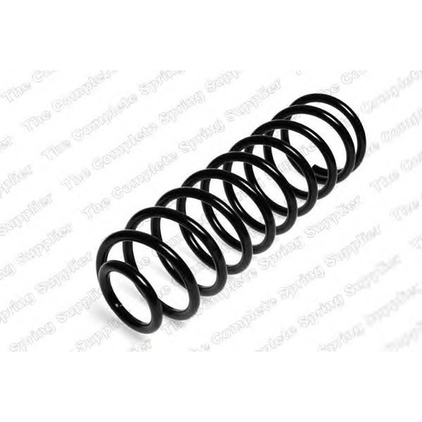 COIL SPRING REAR VOLVO image