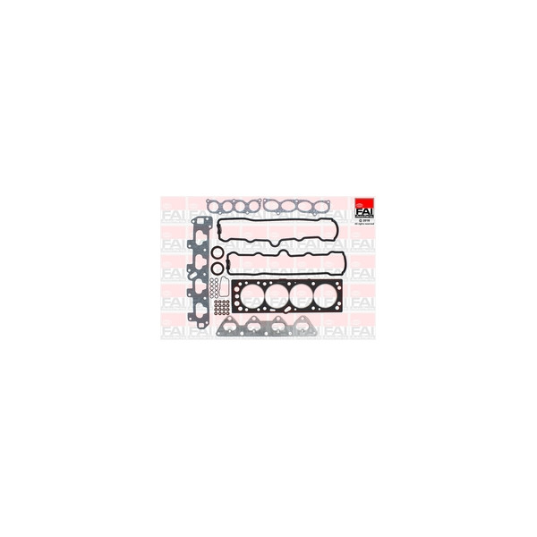 Head Gasket Set image