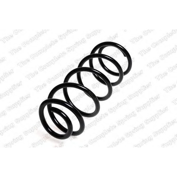COIL SPRING FRONT PEUGEOT image