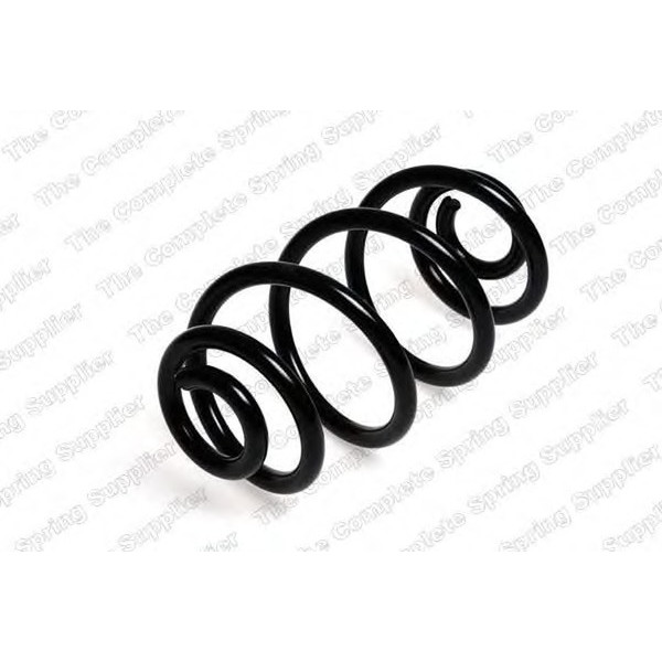 COIL SPRING REAR VW image