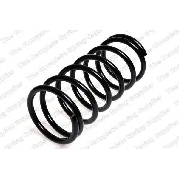 COIL SPRING FRONT VW. image