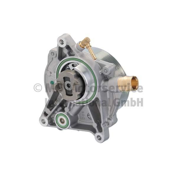 PORSCHE VACUUM PUMP image