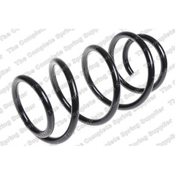 COIL SPRING FRONT NISSAN image