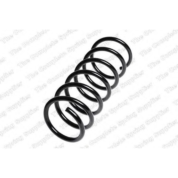 COIL SPRING FRONT SAAB image