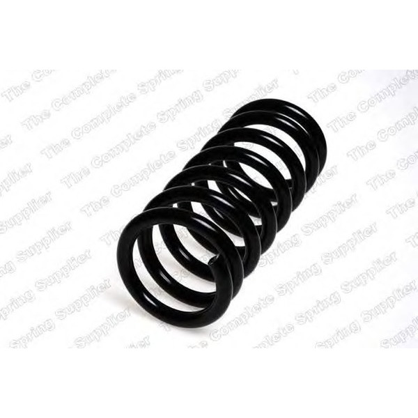 COIL SPRING FRONT LADA image