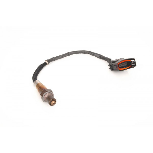 Oxygen sensor image