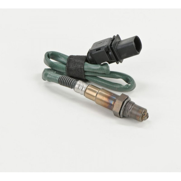 Oxygen sensor image
