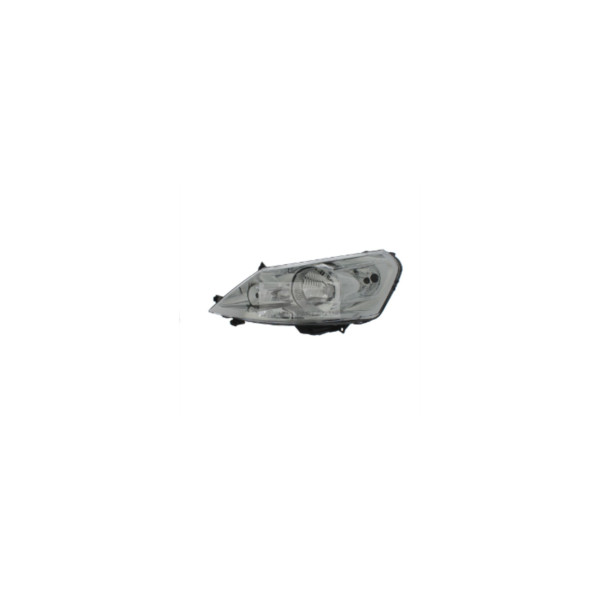 Head Lamp Unit image