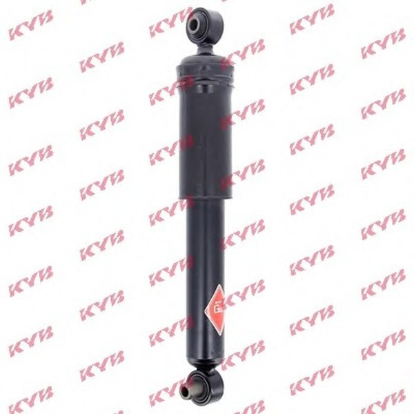 Shock Absorber Rear L/R image