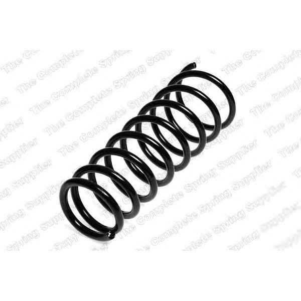 COIL SPRING REAR TOYOTA image