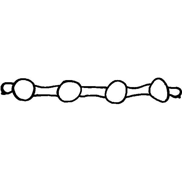 Intake Manifold Gasket image