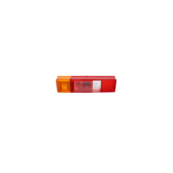 Rear Lamp Unit image