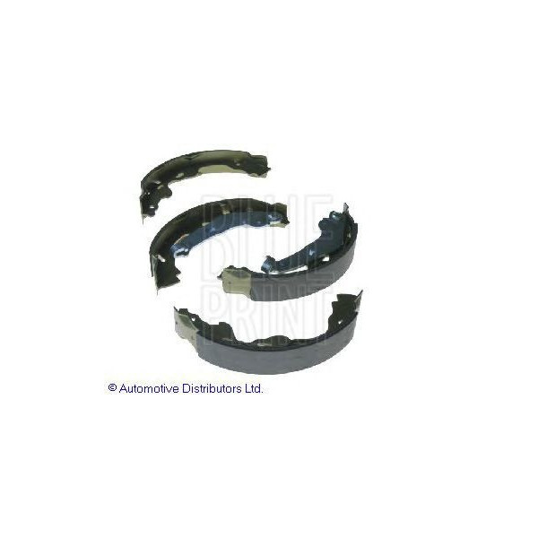 Brake Shoe Set image