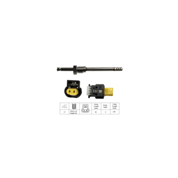 Exhaust Gas Temperature Sensor image