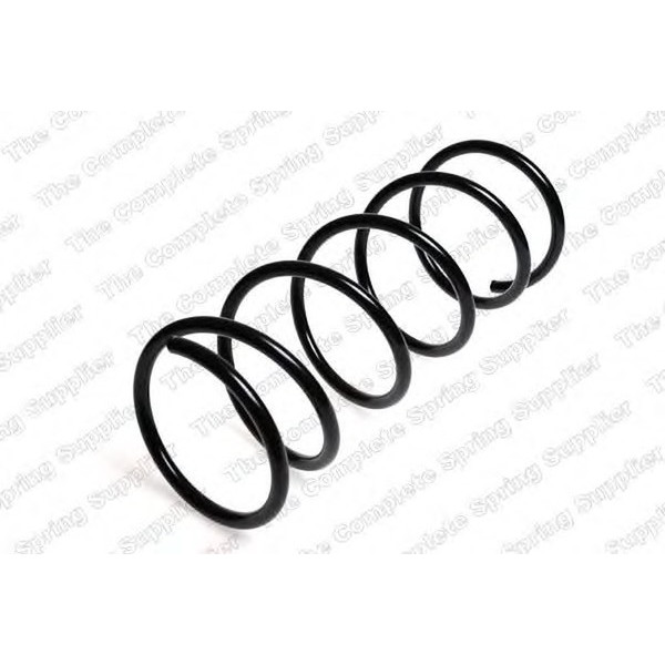 COIL SPRING FRONT PEUGEOT image