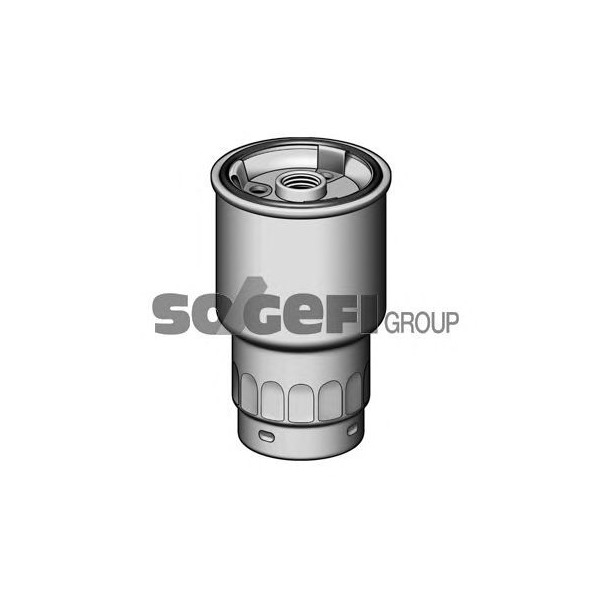 FUEL FILTER image