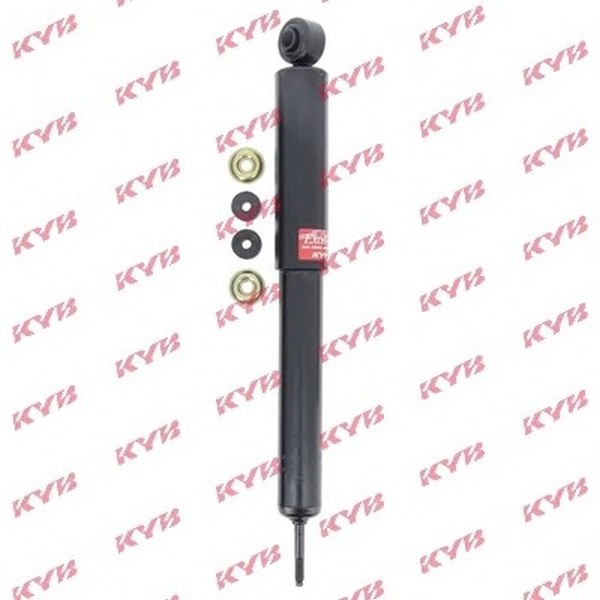 Shock Absorber Rear L/R image