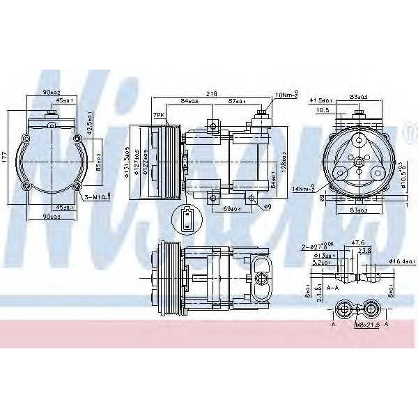 Compressor image