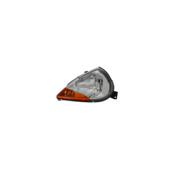 Head Lamp Unit image