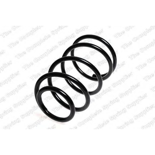 COIL SPRING FRONT CHRYSLER image