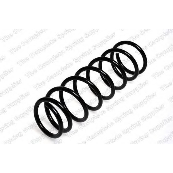 COIL SPRING FRONT NISSAN image
