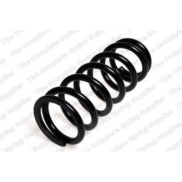 COIL SPRING REAR JAGUAR image