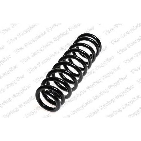COIL SPRING FRONT HONDA image