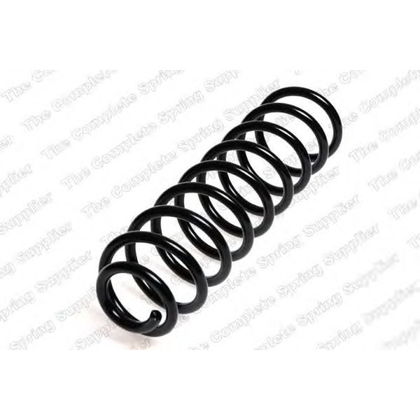 COIL SPRING REAR VW. image