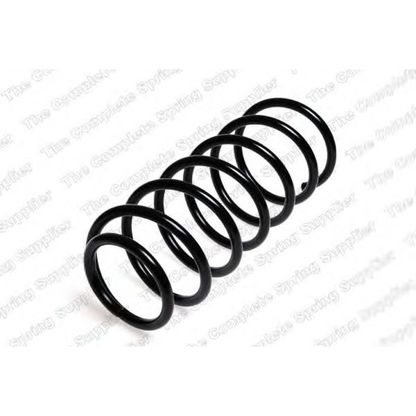 COIL SPRING FRONT VW image