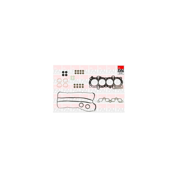 Head Gasket Set image