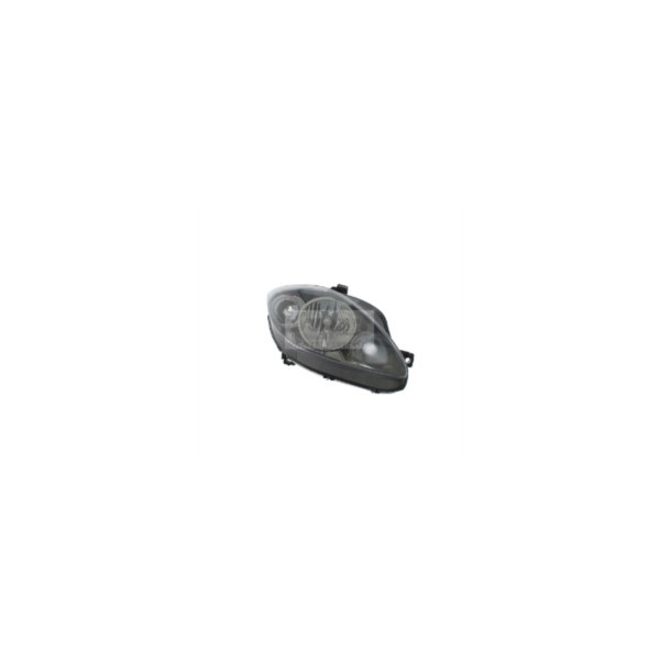 Head Lamp Unit image