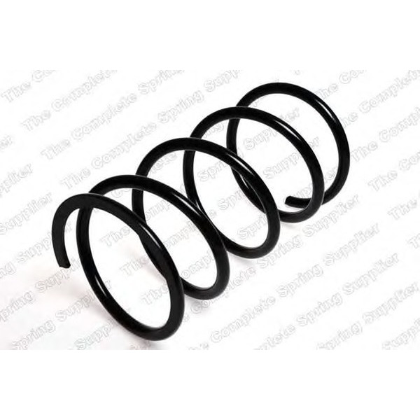 COIL SPRING FRONT MITSUBISHI image